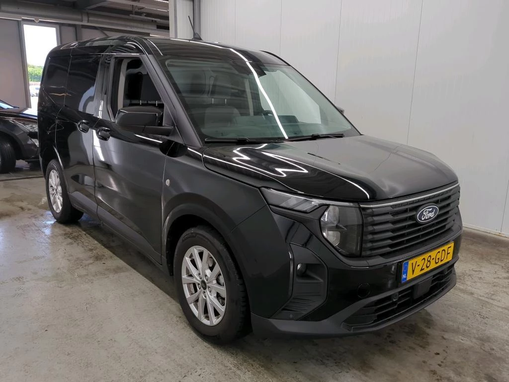 Hoofdafbeelding Ford Transit Courier