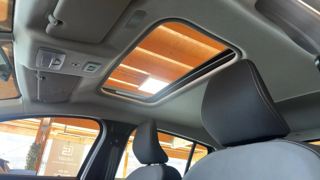 Hoofdafbeelding Dacia Sandero Stepway