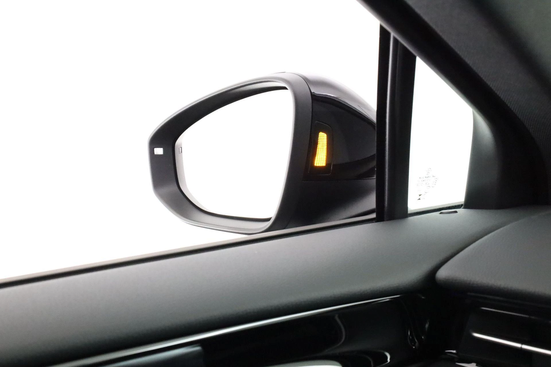 Hoofdafbeelding Volkswagen ID.7
