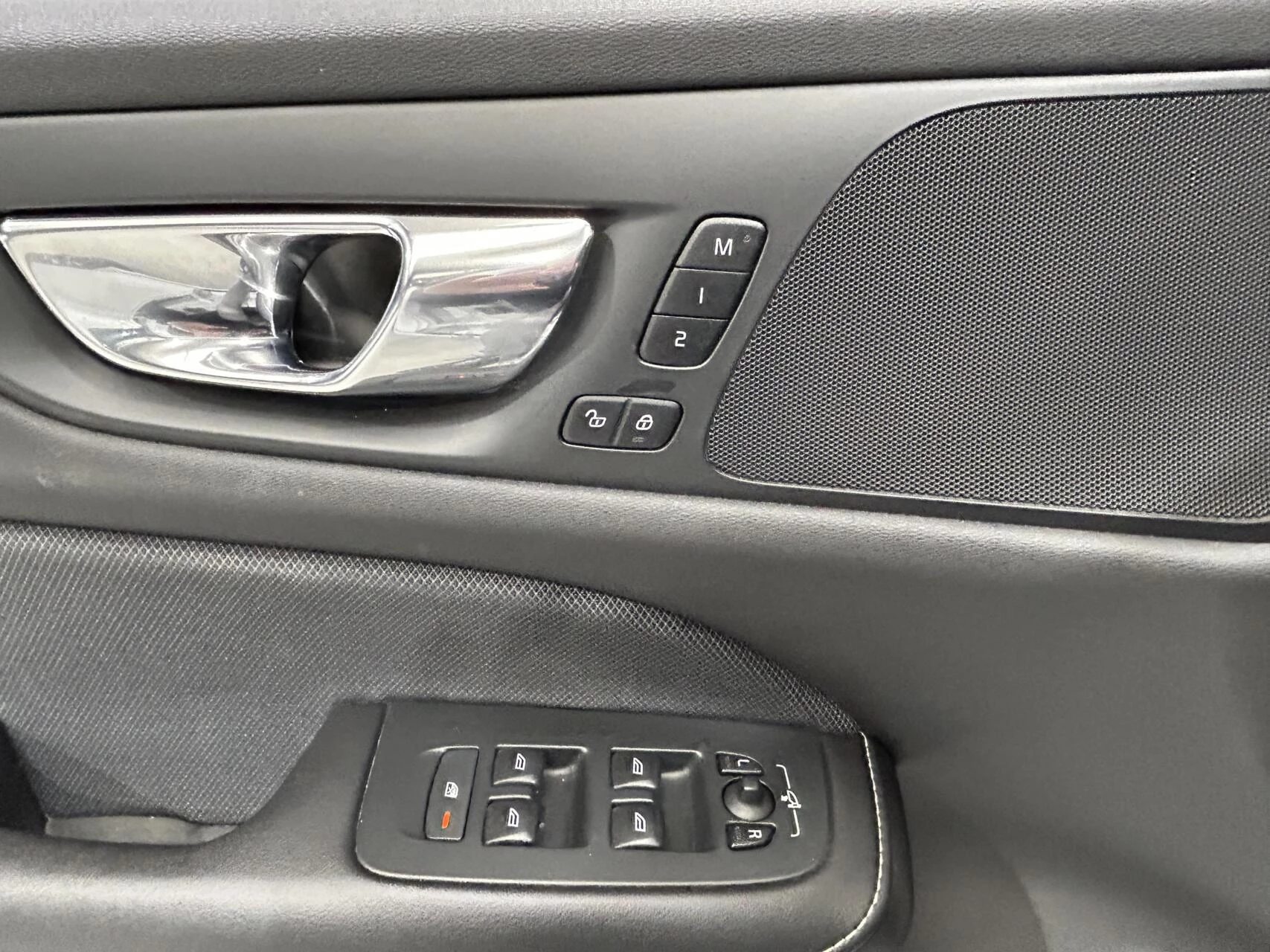 Hoofdafbeelding Volvo S60