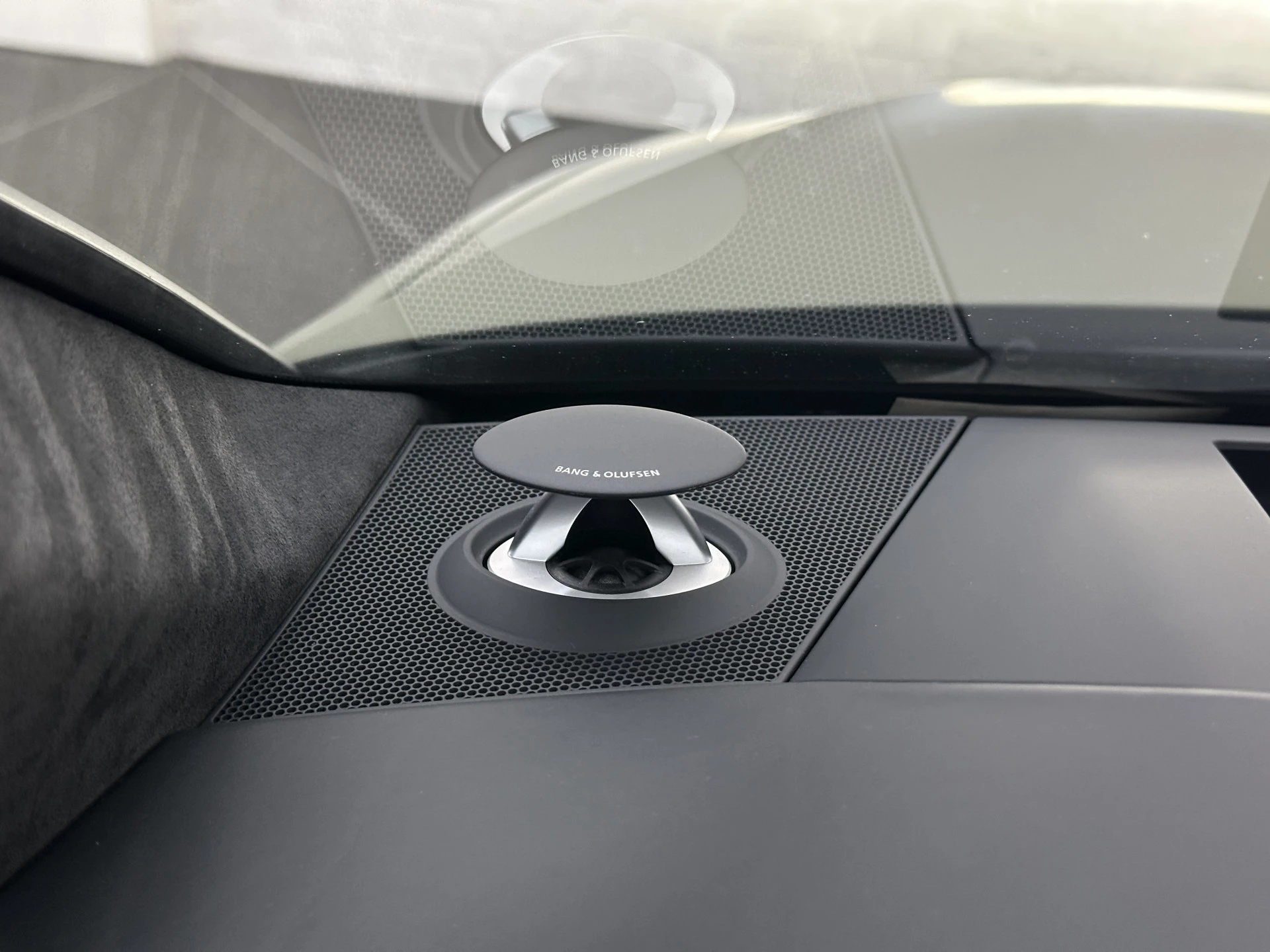 Hoofdafbeelding Audi RS7