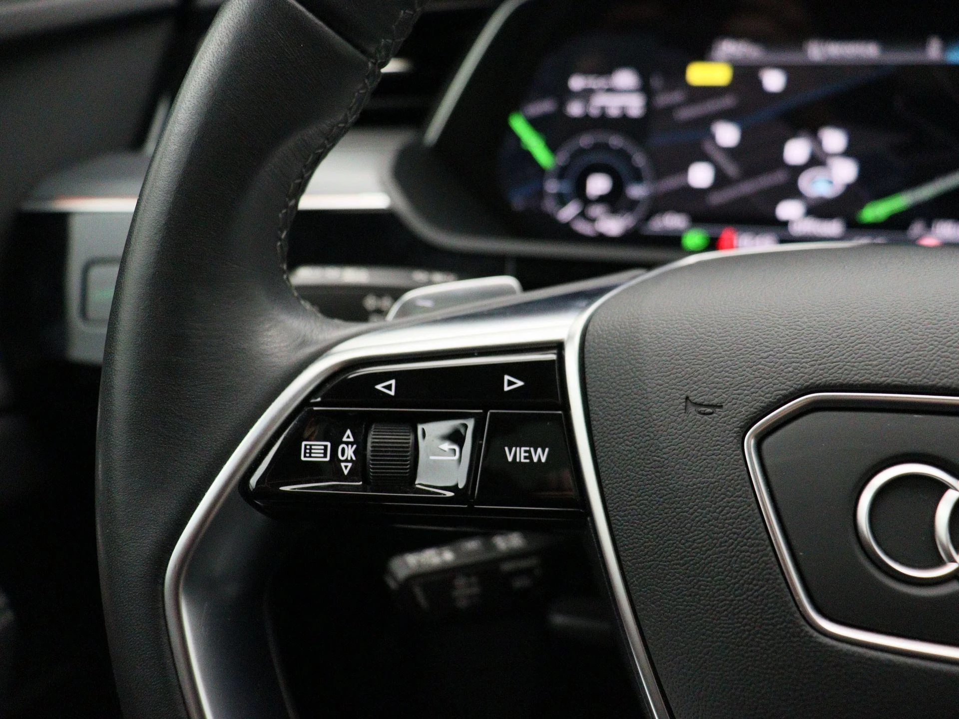 Hoofdafbeelding Audi Q8 e-tron