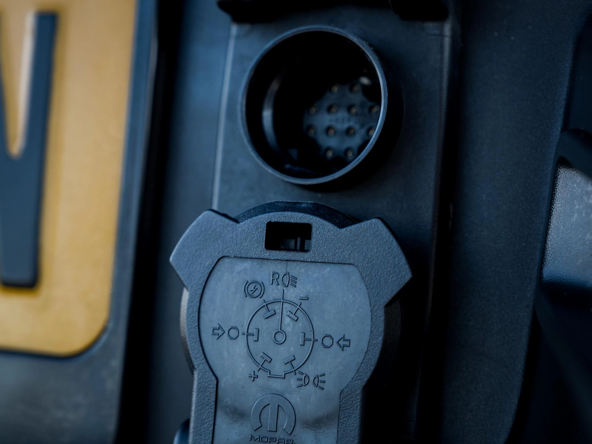 Hoofdafbeelding Dodge Ram Pick-Up