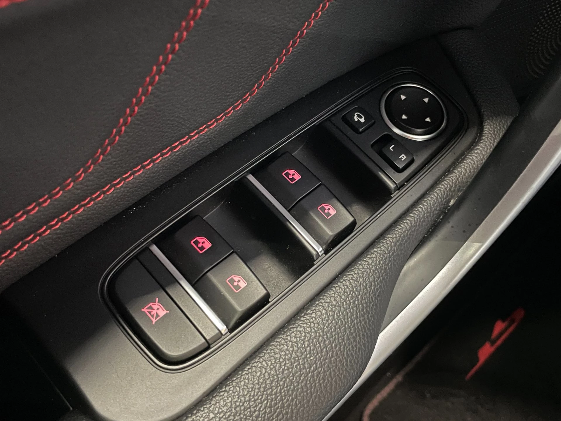 Hoofdafbeelding Kia ProCeed