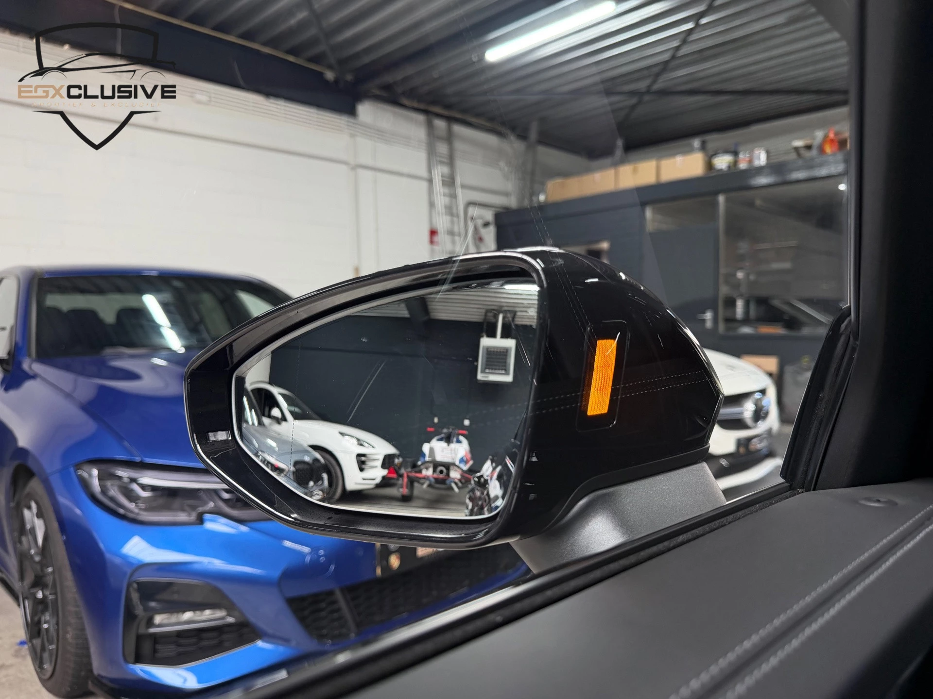 Hoofdafbeelding Audi RS6