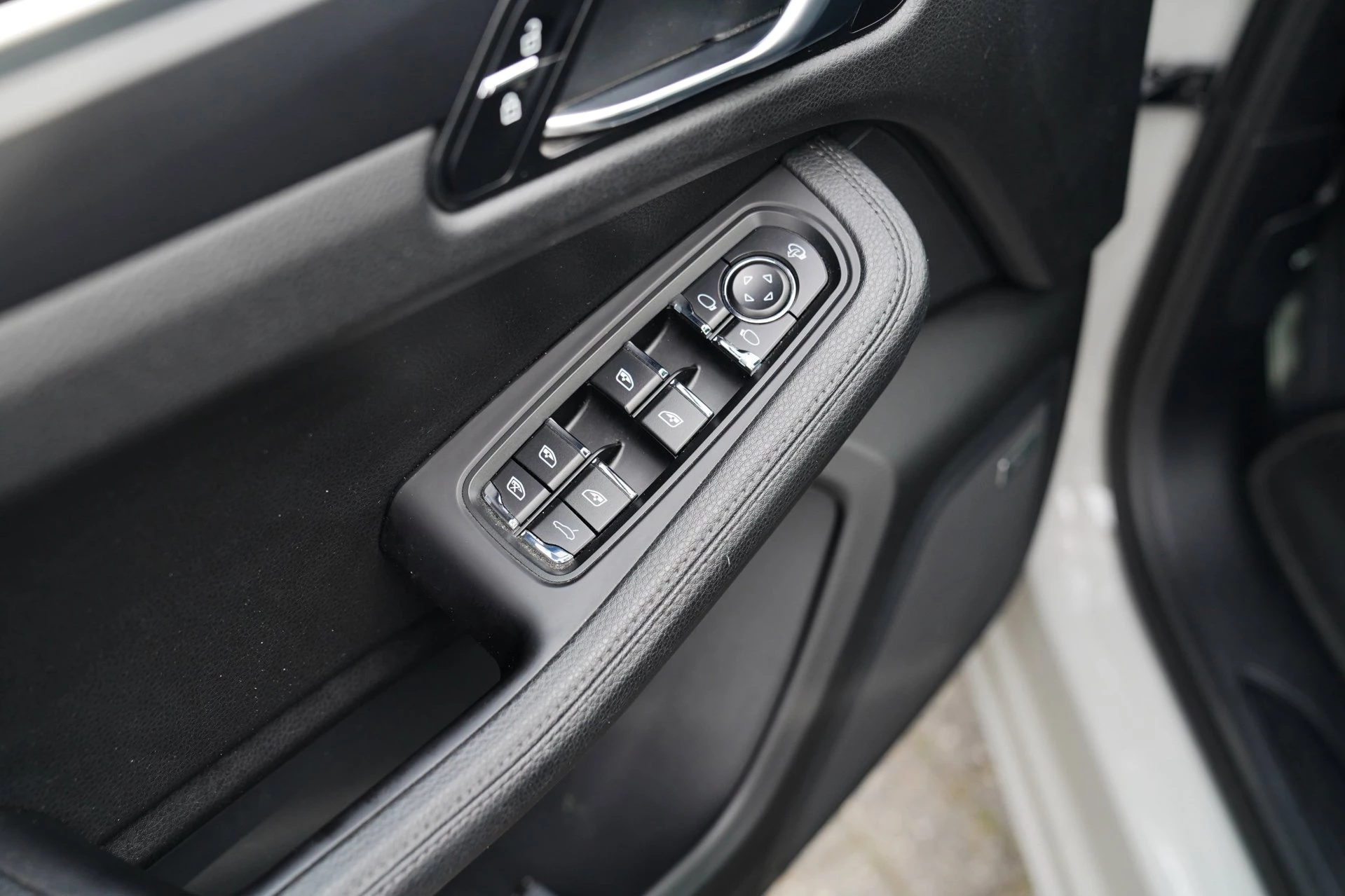 Hoofdafbeelding Porsche Macan