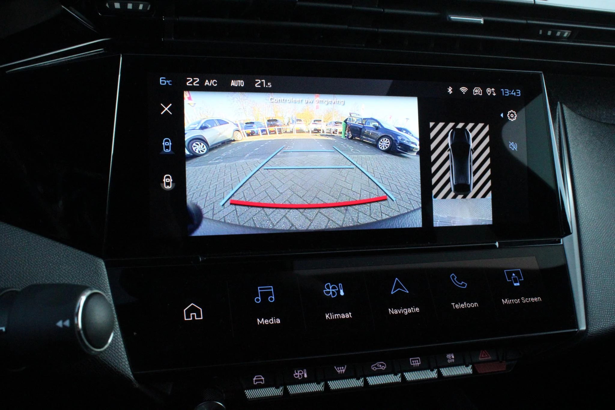 Hoofdafbeelding Peugeot 408