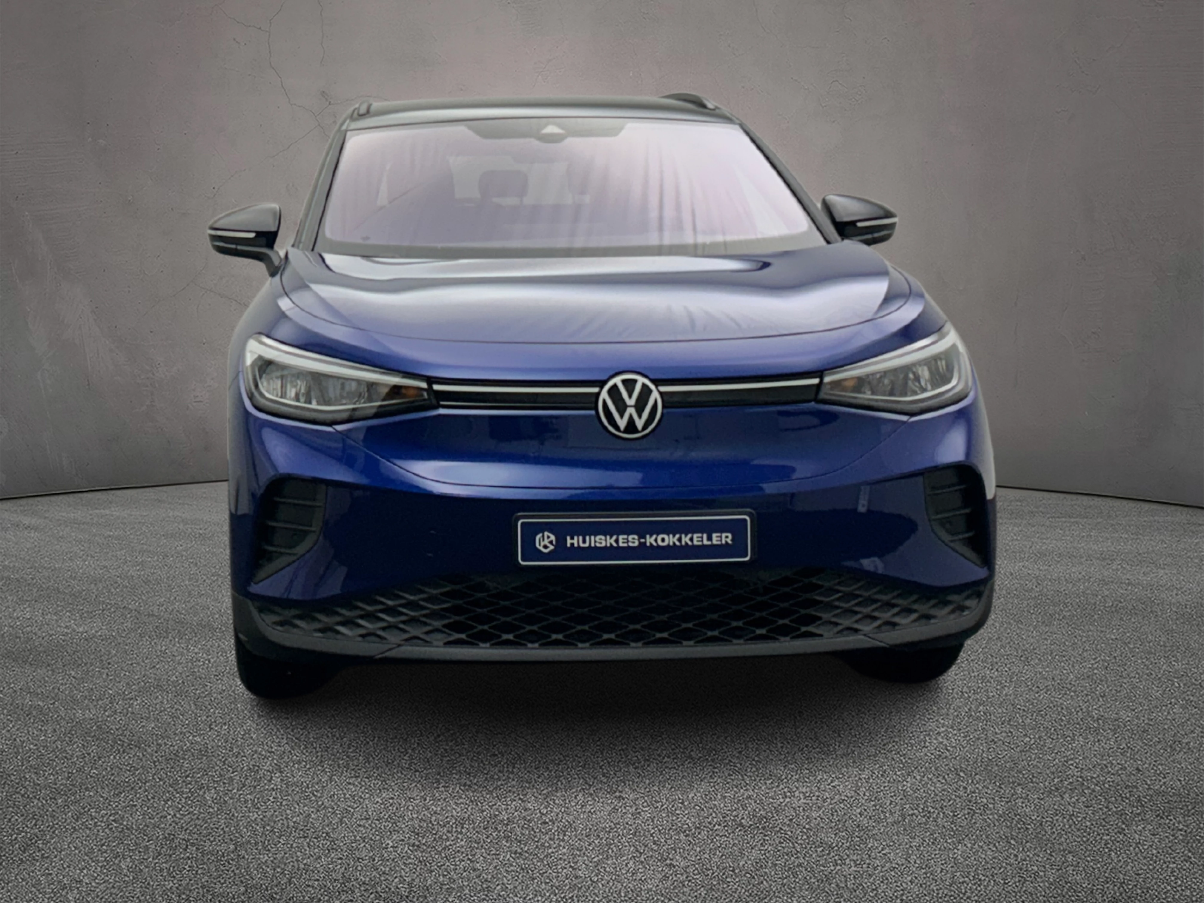 Hoofdafbeelding Volkswagen ID.4