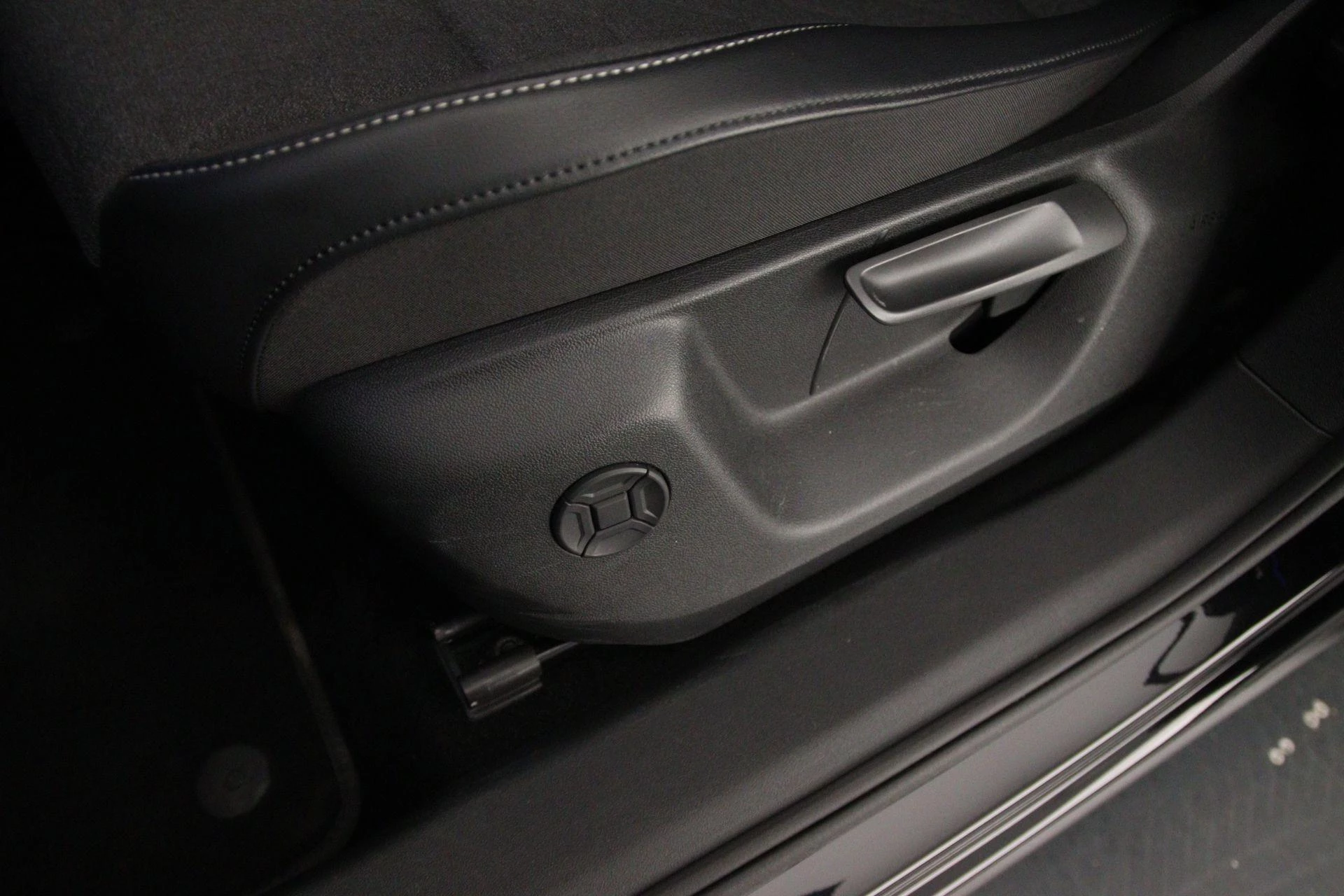 Hoofdafbeelding Volkswagen Tayron