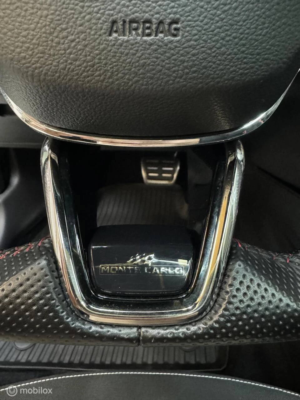 Hoofdafbeelding Škoda Kamiq