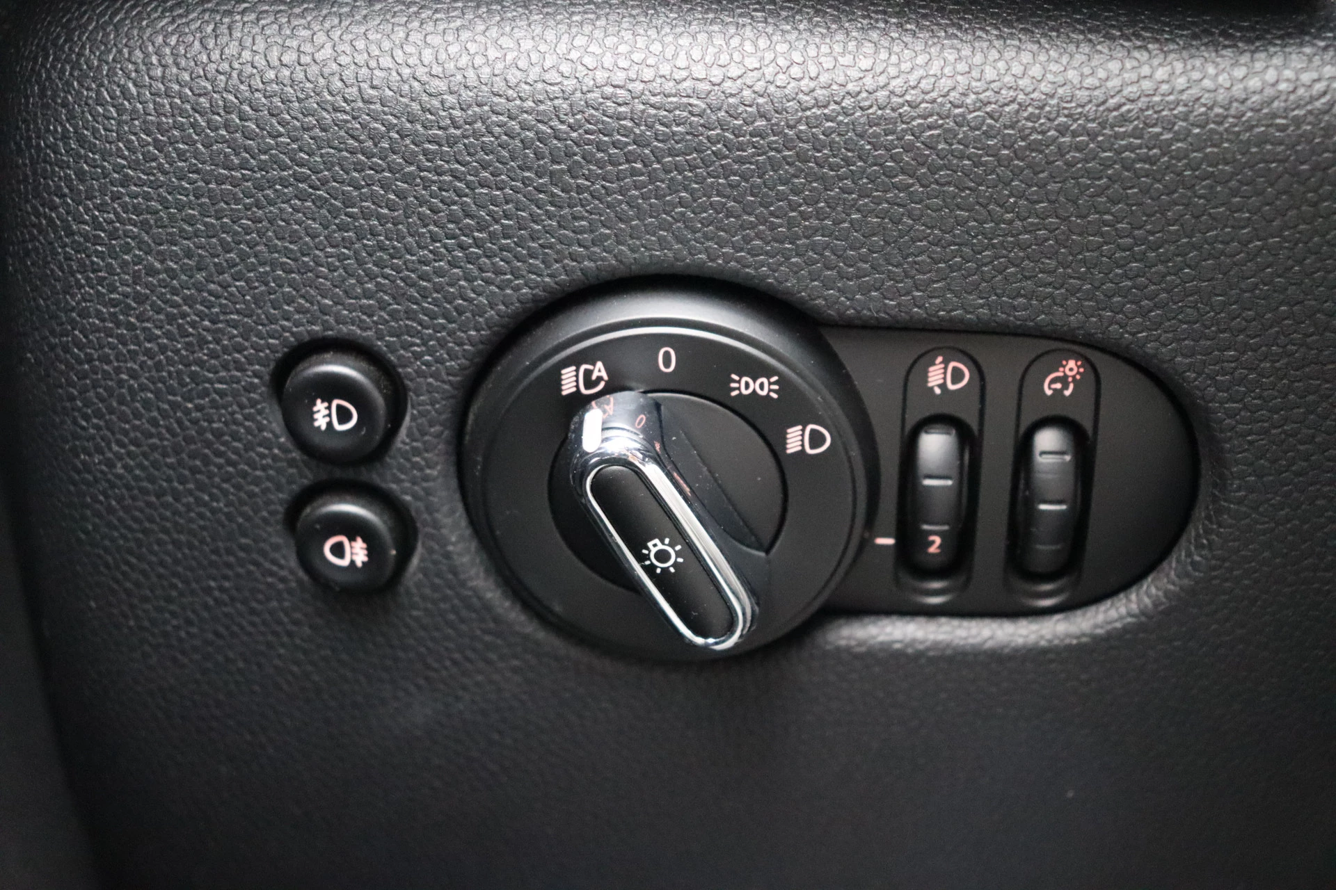 Hoofdafbeelding MINI One Cabrio