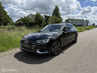 Audi A4 40 TFSI Pro Line / CarPlay / Matrix / ACC / Navi