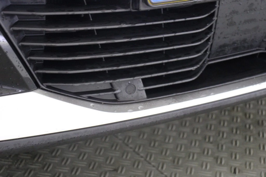 Hoofdafbeelding Peugeot e-2008