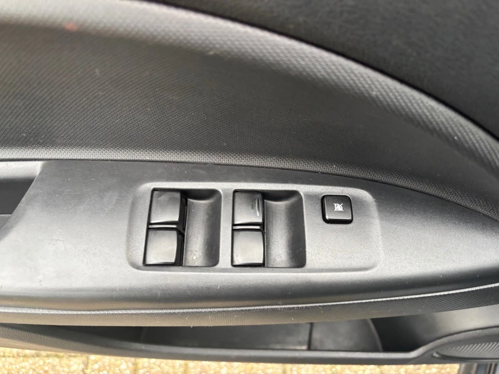 Hoofdafbeelding Mitsubishi Space Star