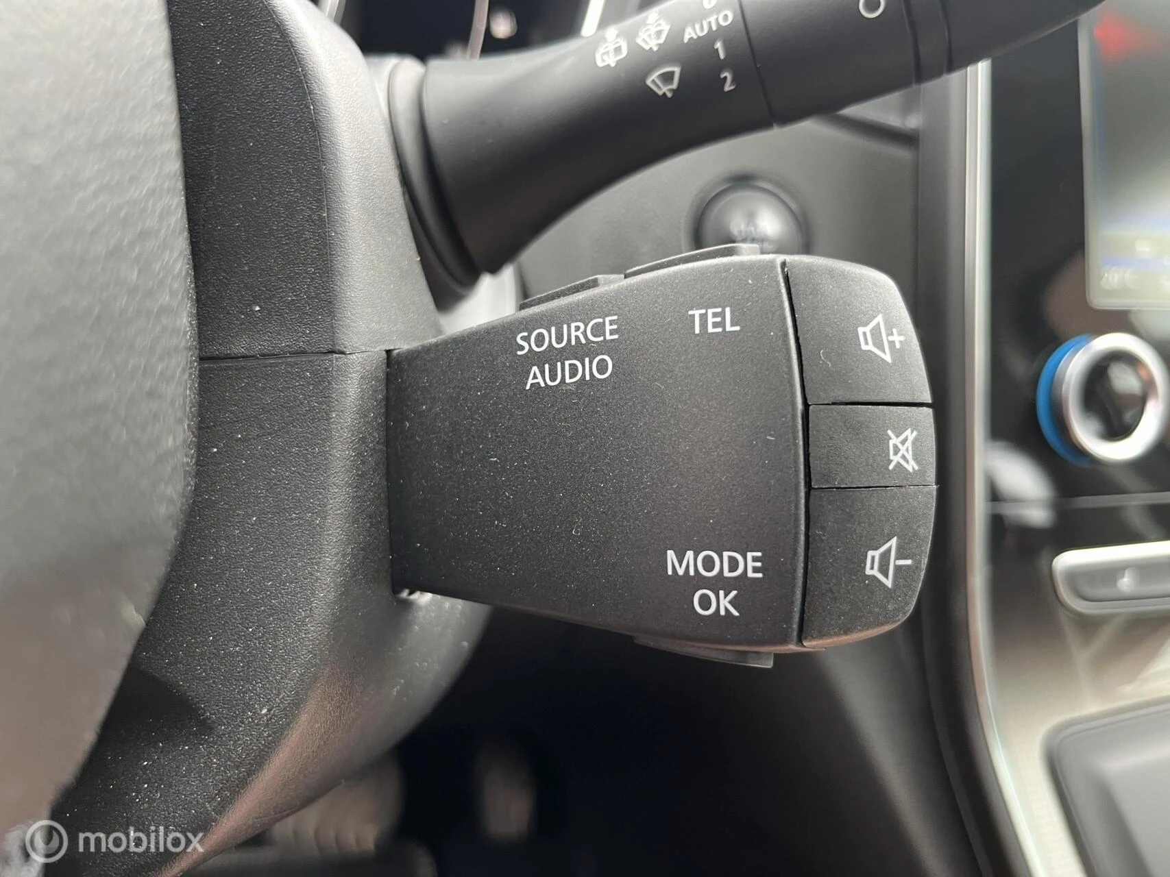 Hoofdafbeelding Renault Grand Scénic