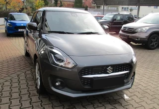 Suzuki Swift 1.2 AUTOMAAT ADAP CRUISE P-CAM STOELVERW.