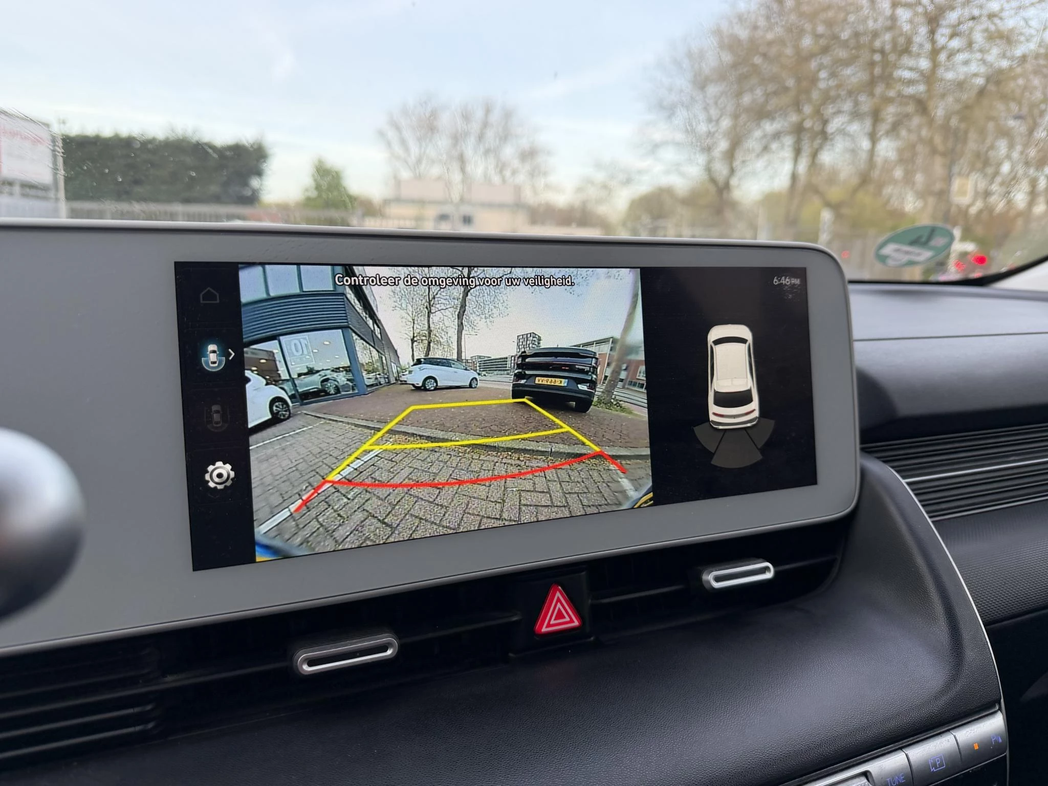 Hoofdafbeelding Hyundai IONIQ 5