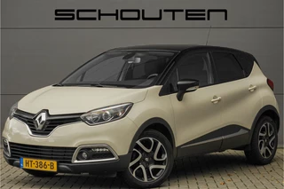 Renault Captur 0.9 TCe Dynamique Navi Camera Trekhaak