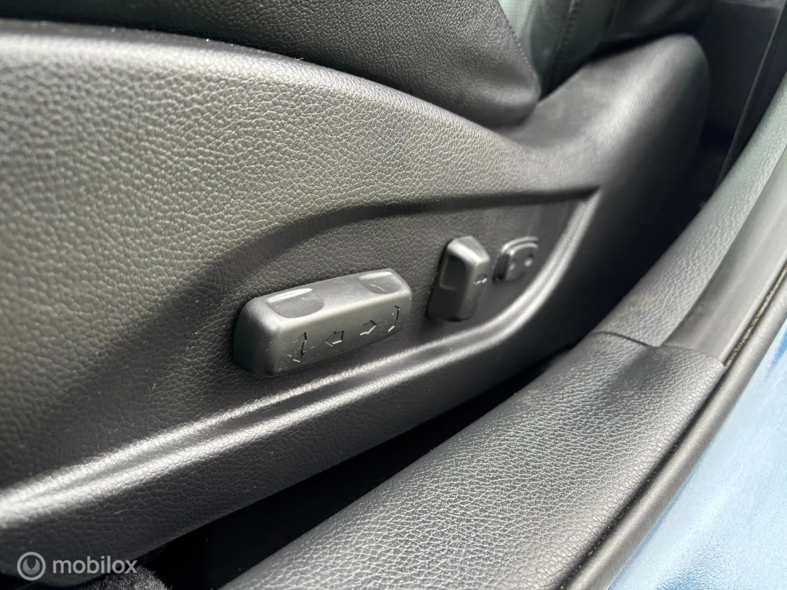 Hoofdafbeelding Hyundai i40