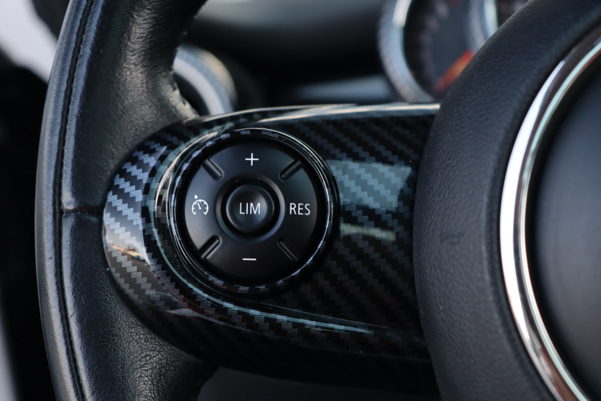 Hoofdafbeelding MINI Cooper S