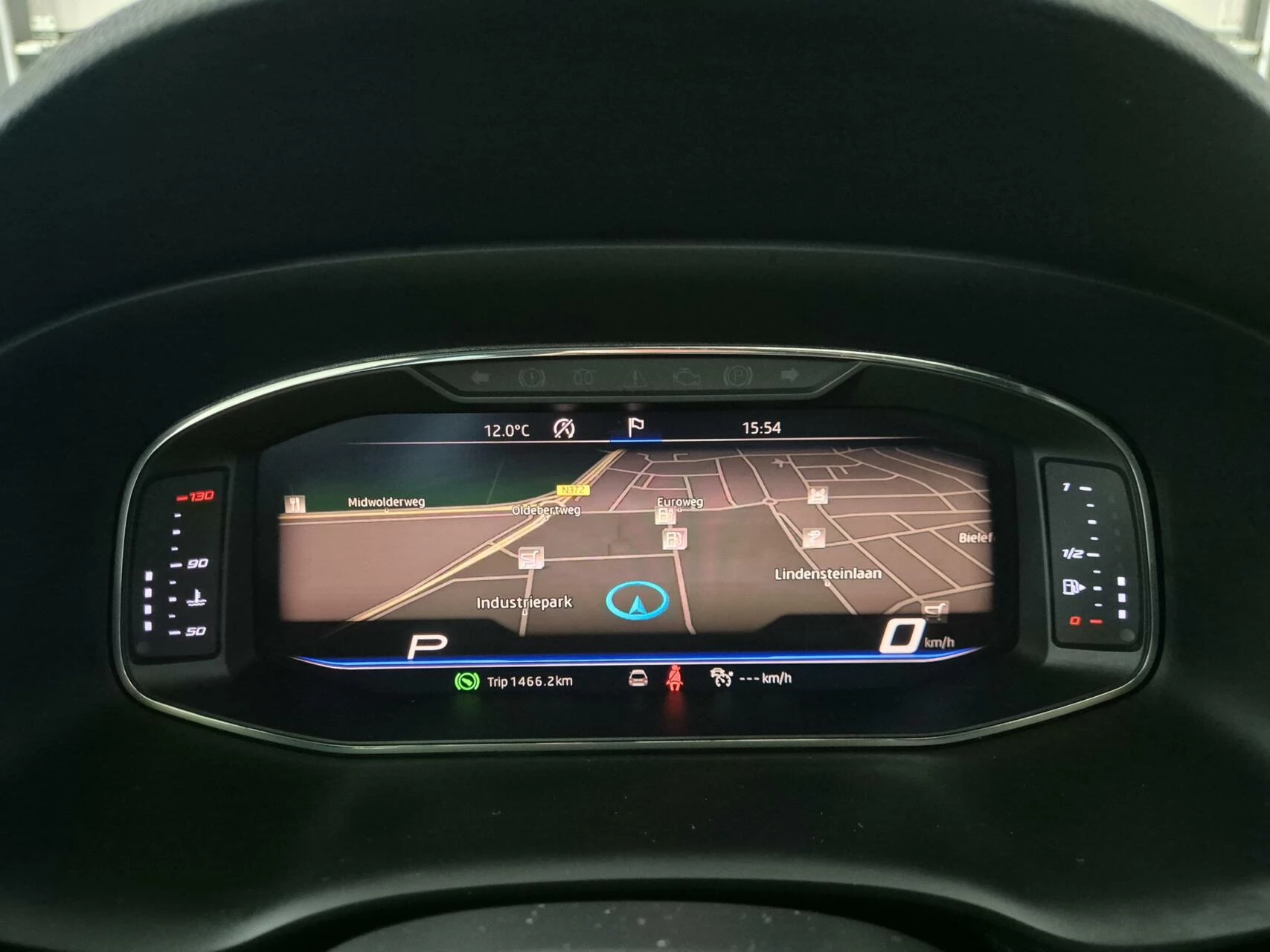 Hoofdafbeelding CUPRA Ateca