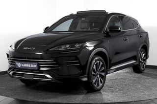 BYD SEAL U 1.5 DM-i FWD Boost | Plug-In | S/K-Panodak | 360 Camera | App connect | Adapt. Cruise | Elek. Klep | Infinity audio | LM 19" | 1904