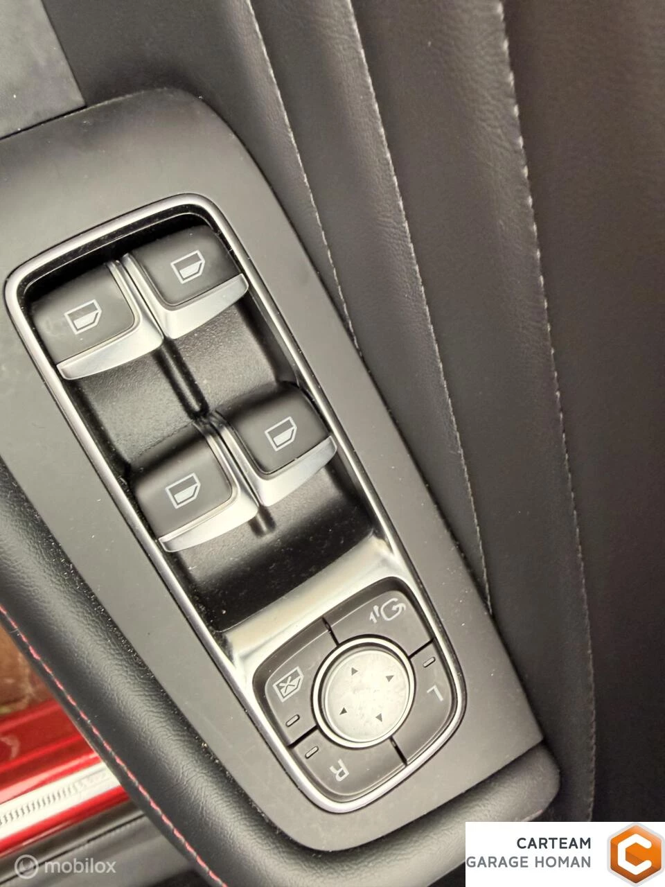 Hoofdafbeelding MG EHS