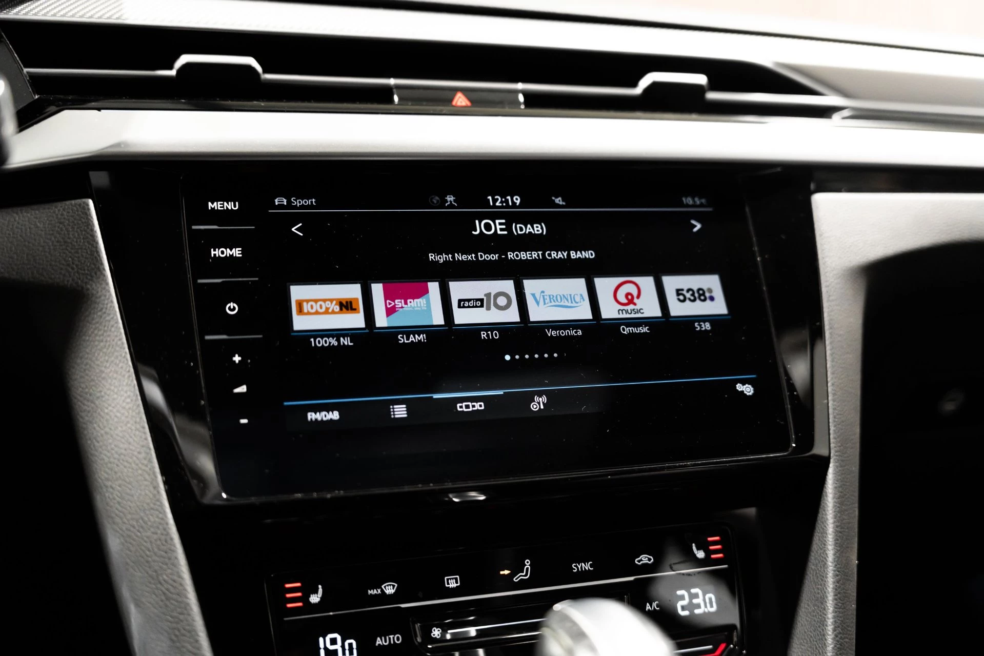 Hoofdafbeelding Volkswagen Arteon