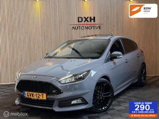 Ford Focus 2.0 ST ST3 250pk StealthGrey PANO CARPLAY RECARO