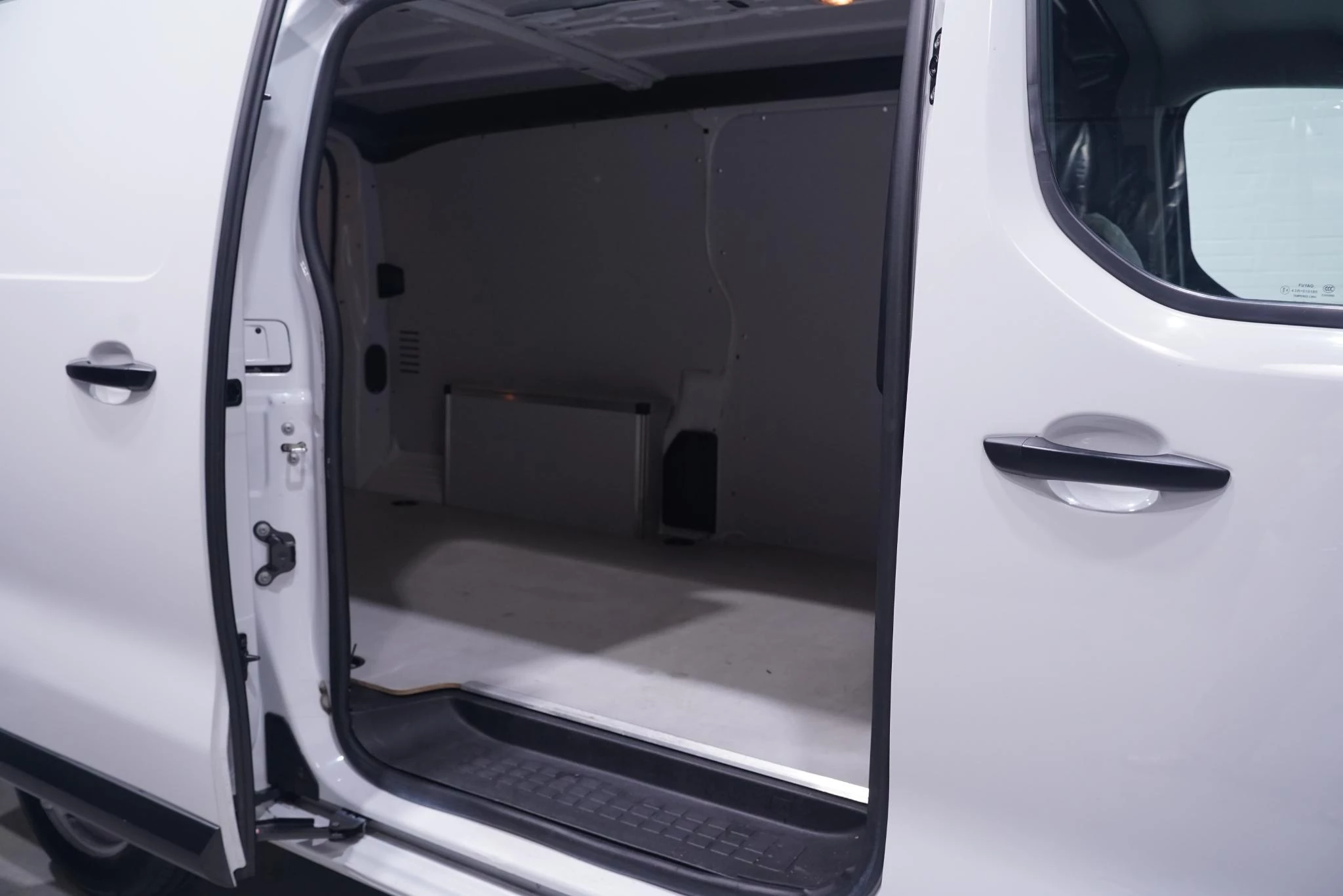Hoofdafbeelding Fiat Scudo