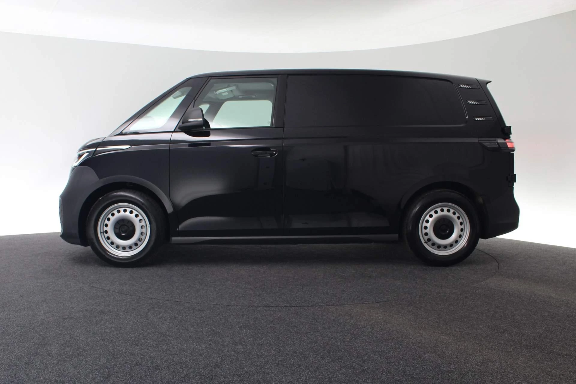 Hoofdafbeelding Volkswagen ID. Buzz Cargo
