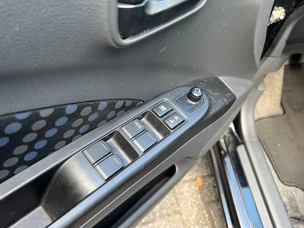 Hoofdafbeelding Suzuki Celerio