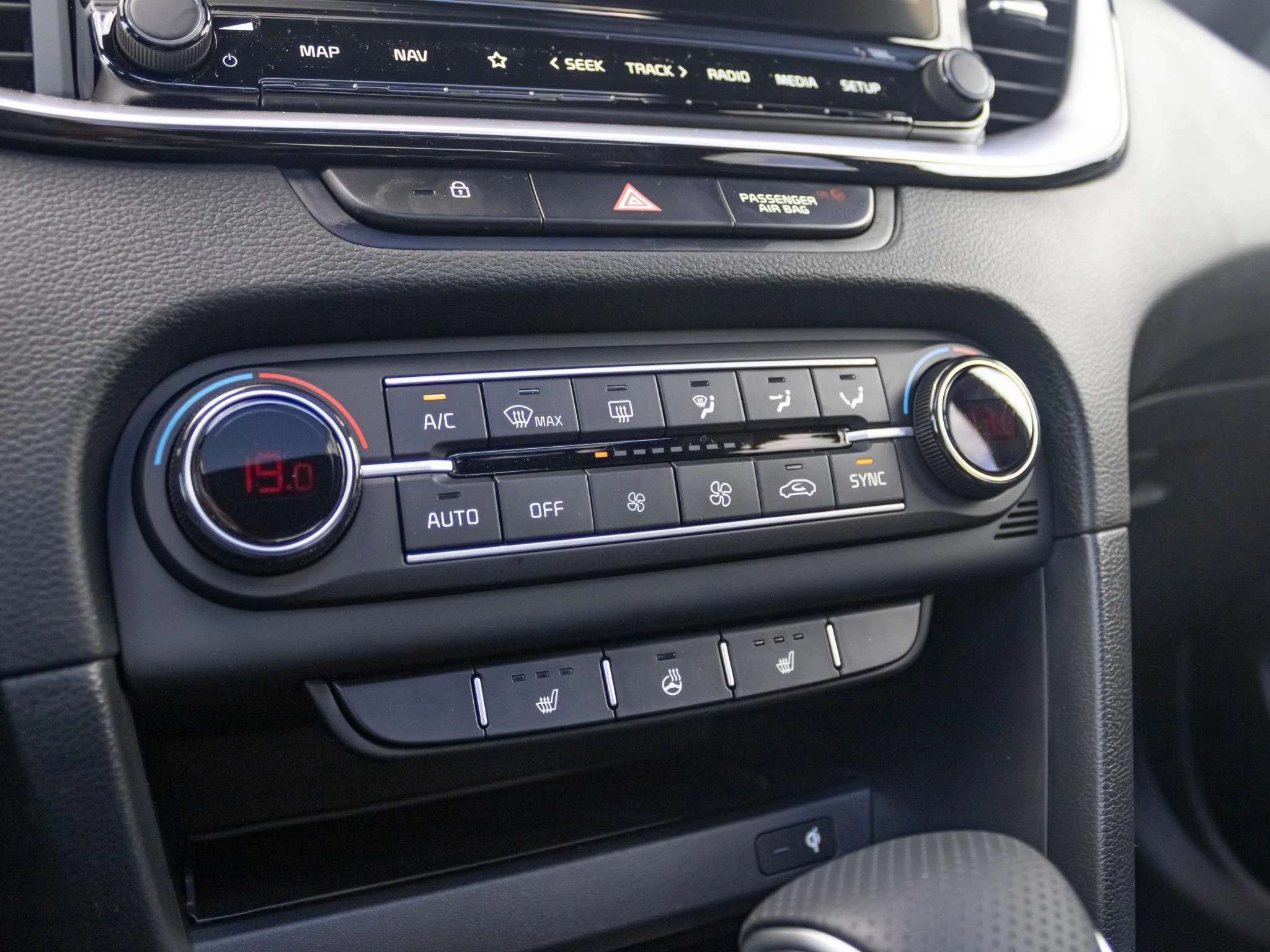 Hoofdafbeelding Kia XCeed