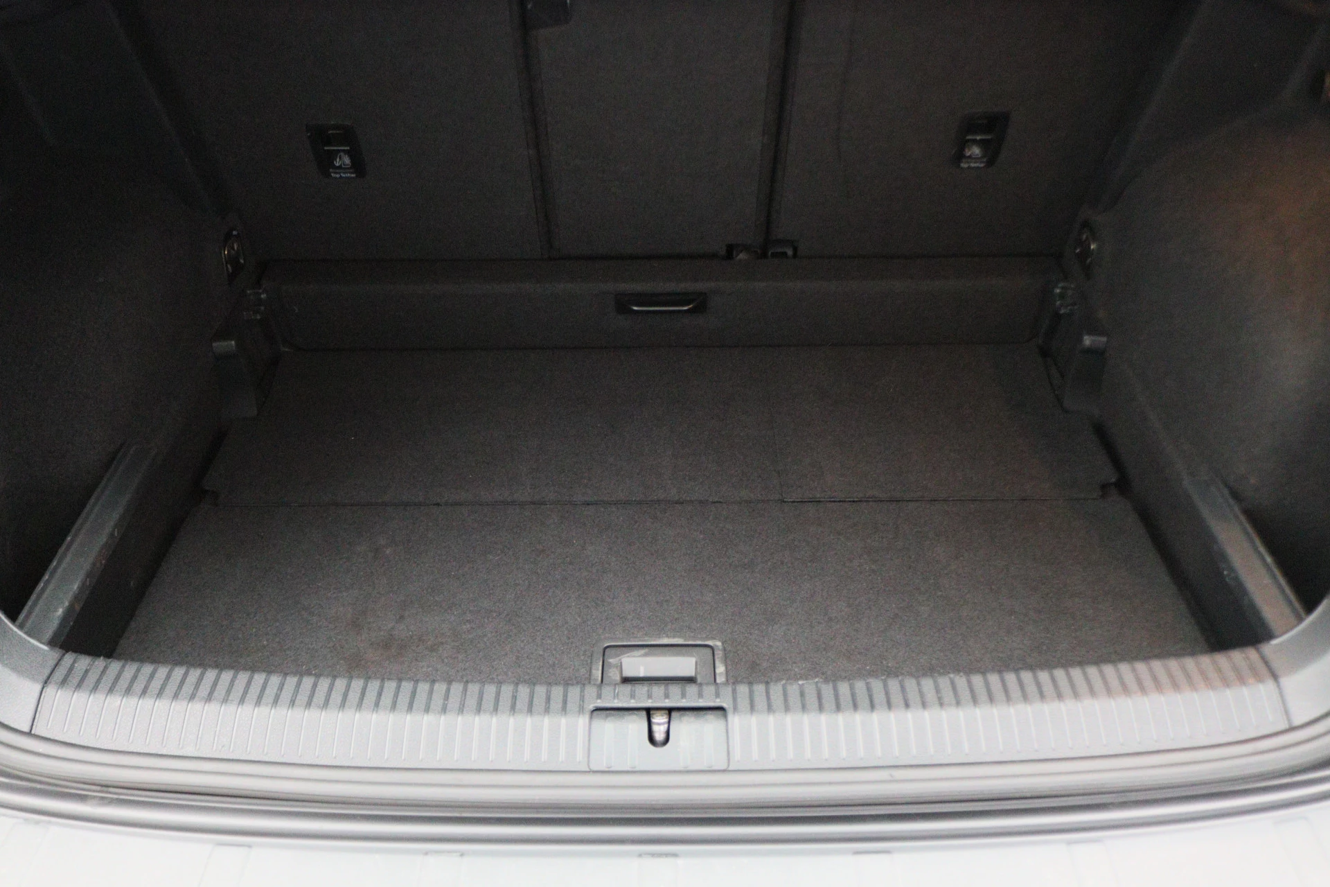 Hoofdafbeelding Volkswagen Golf Sportsvan