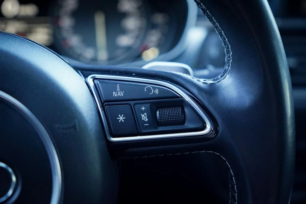 Hoofdafbeelding Audi A7