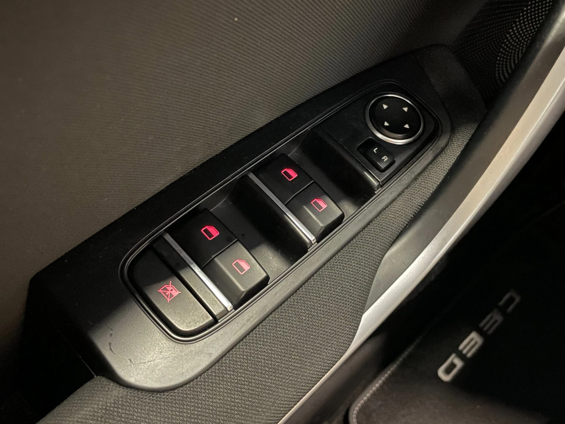 Hoofdafbeelding Kia Ceed