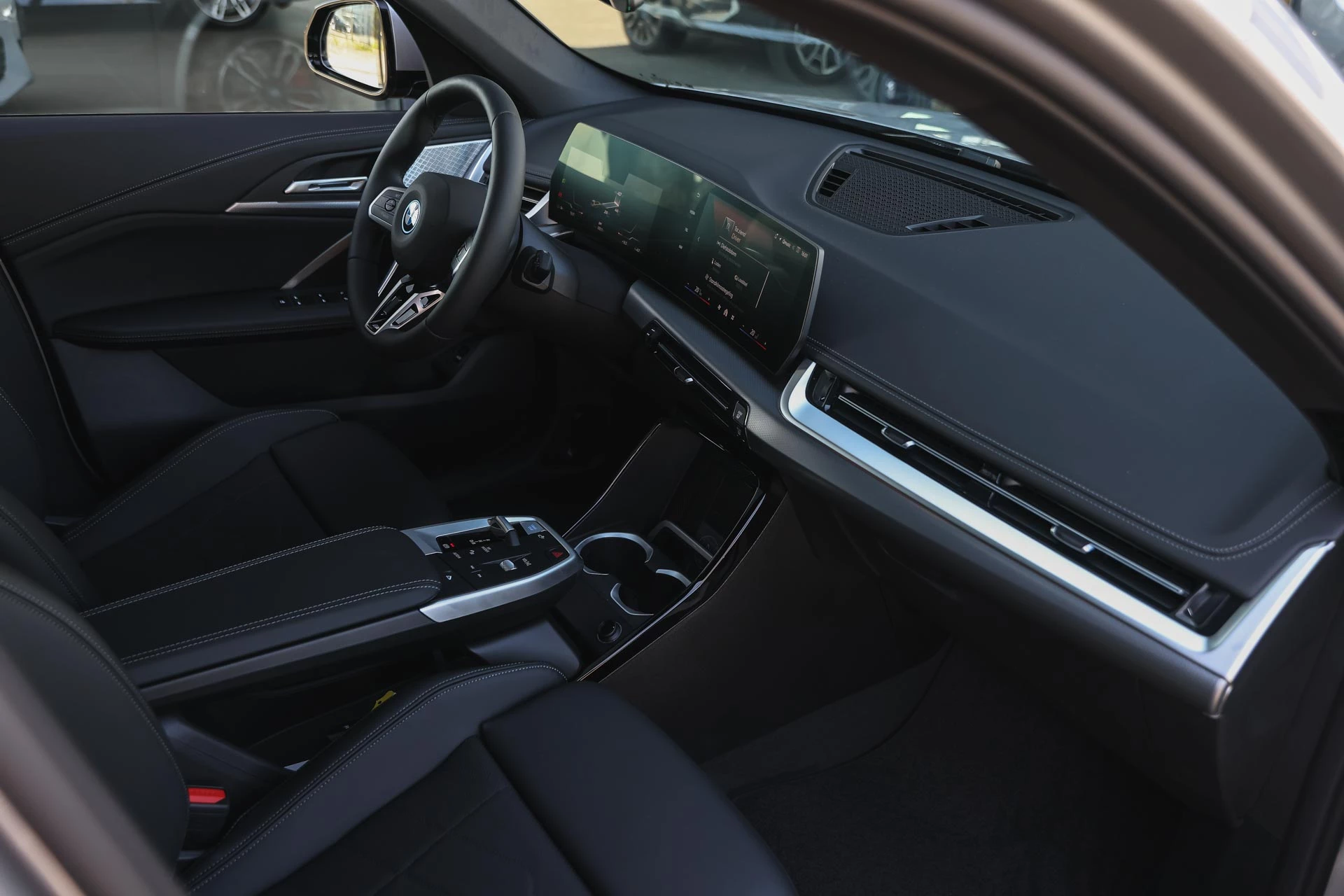 Hoofdafbeelding BMW iX1