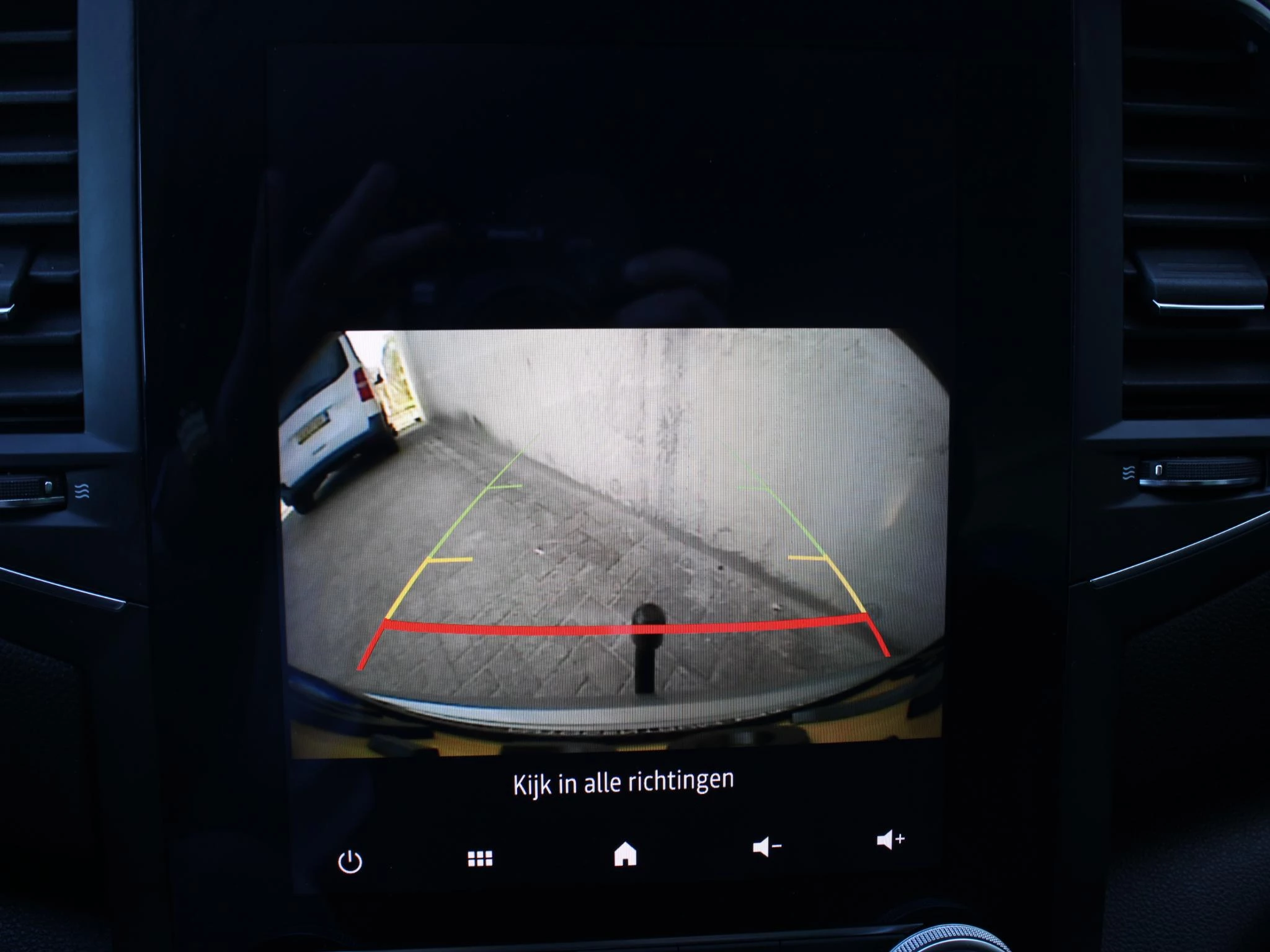 Hoofdafbeelding Renault Megane E-Tech