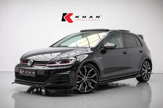 Volkswagen Golf 2.0 TSI GTI Performance |Pano|Camera|Dodehoek|ACC|