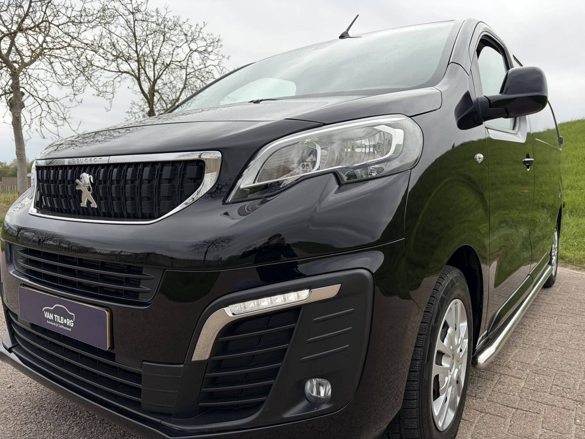 Hoofdafbeelding Peugeot Expert