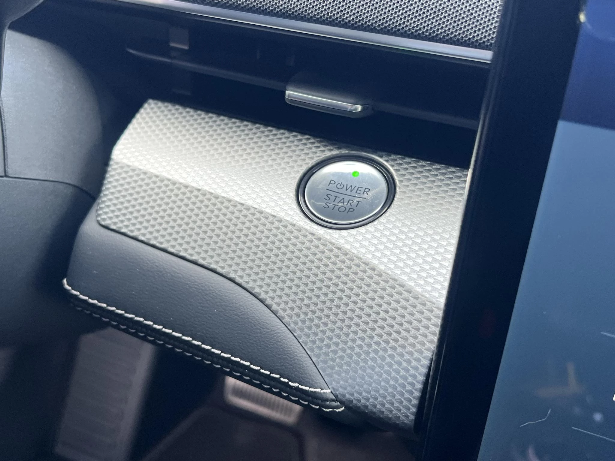 Hoofdafbeelding Ford Mustang Mach-E