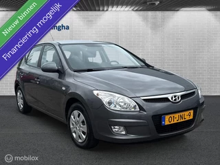 Hyundai i30 1.6i Dynamic