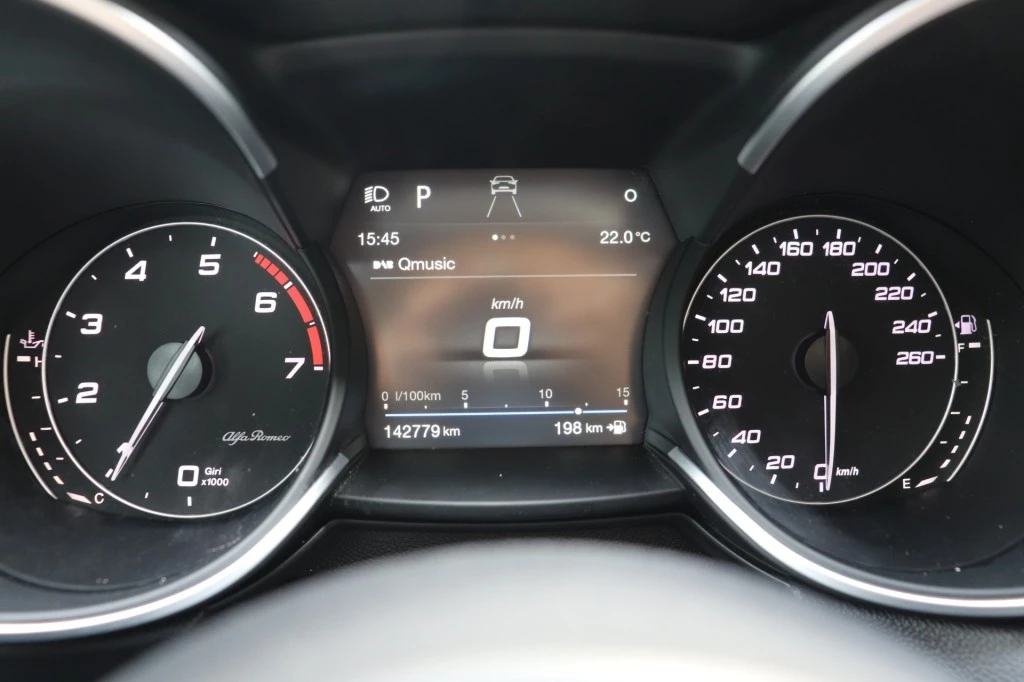 Hoofdafbeelding Alfa Romeo Stelvio