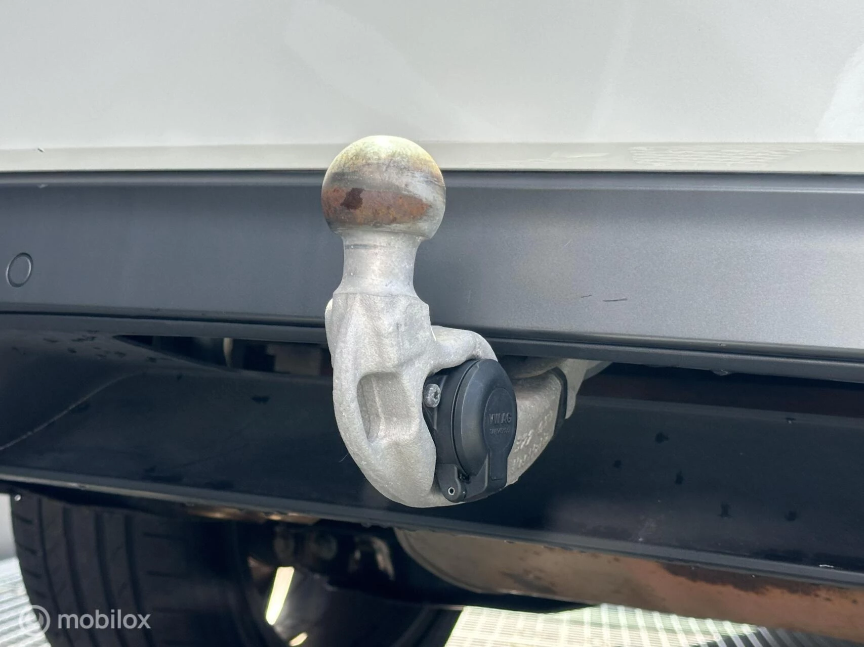 Hoofdafbeelding SEAT Tarraco
