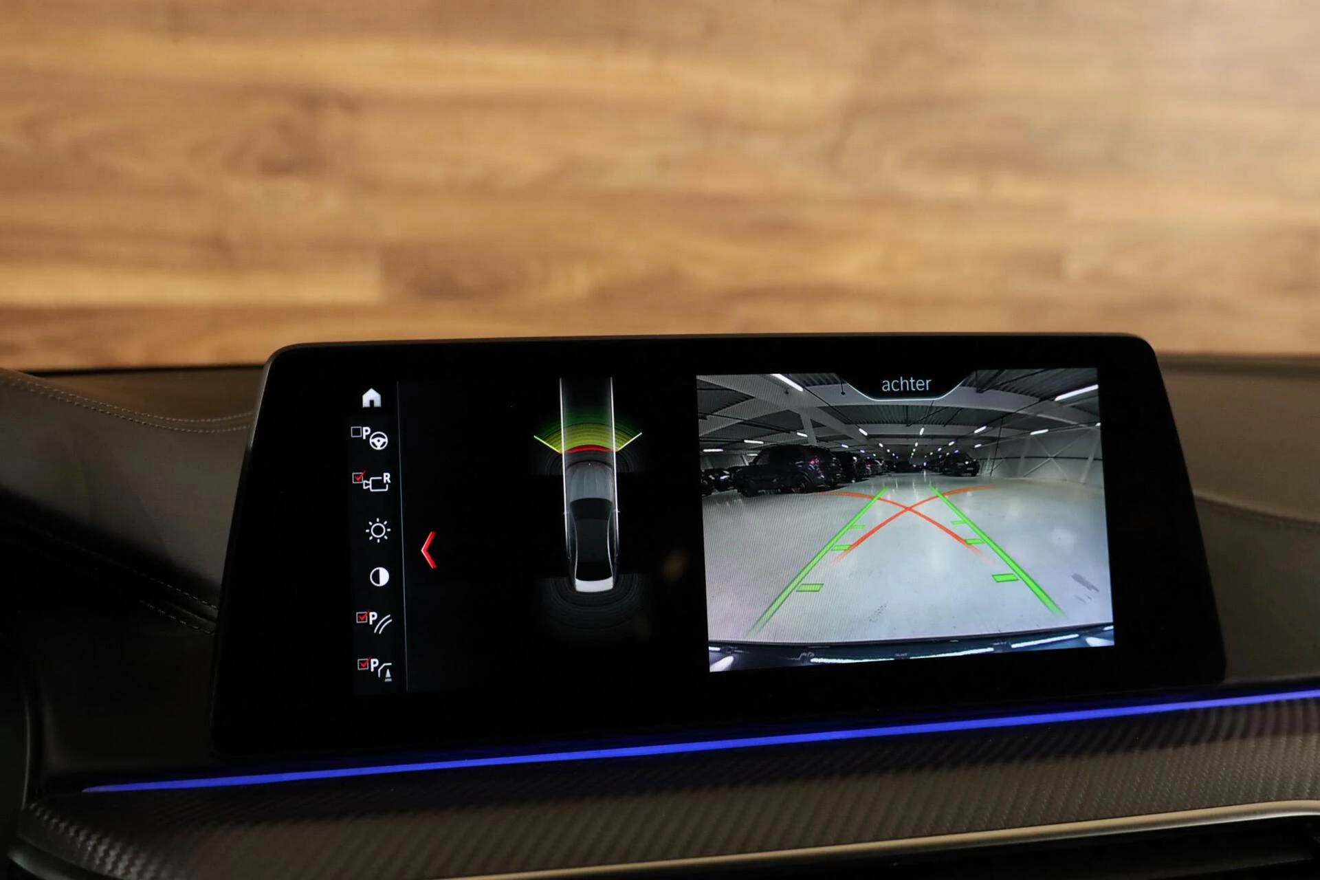 Hoofdafbeelding BMW M5