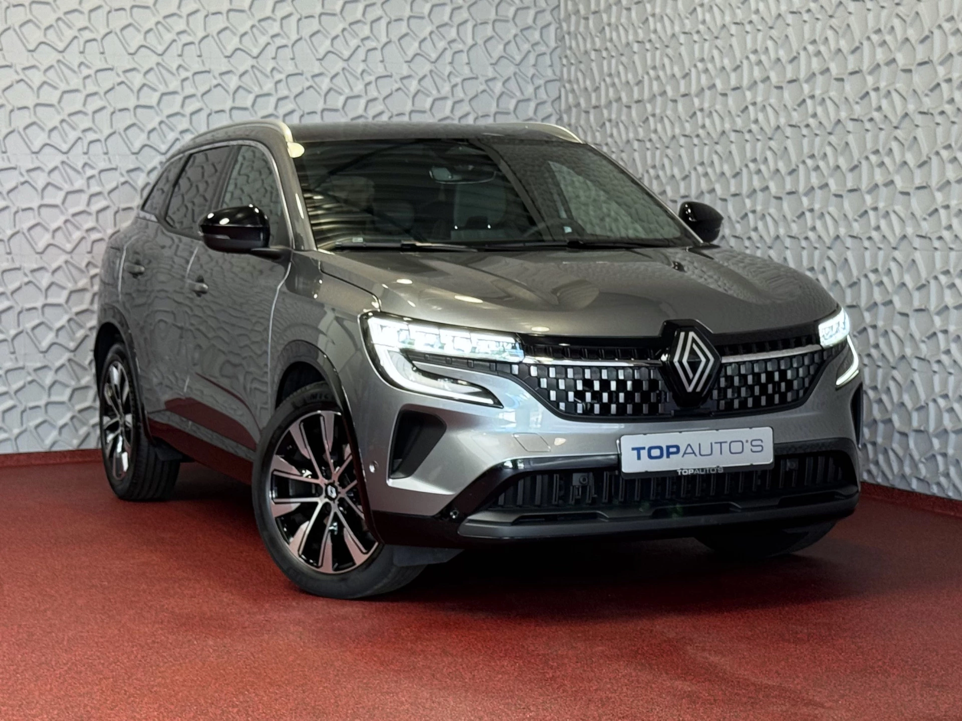 Hoofdafbeelding Renault Austral