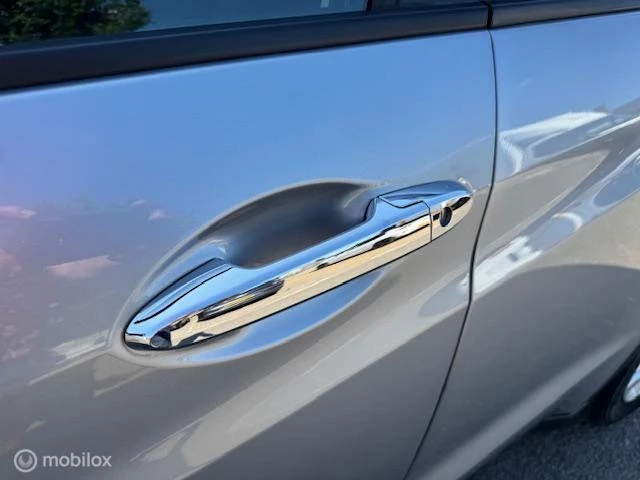 Hoofdafbeelding Honda HR-V