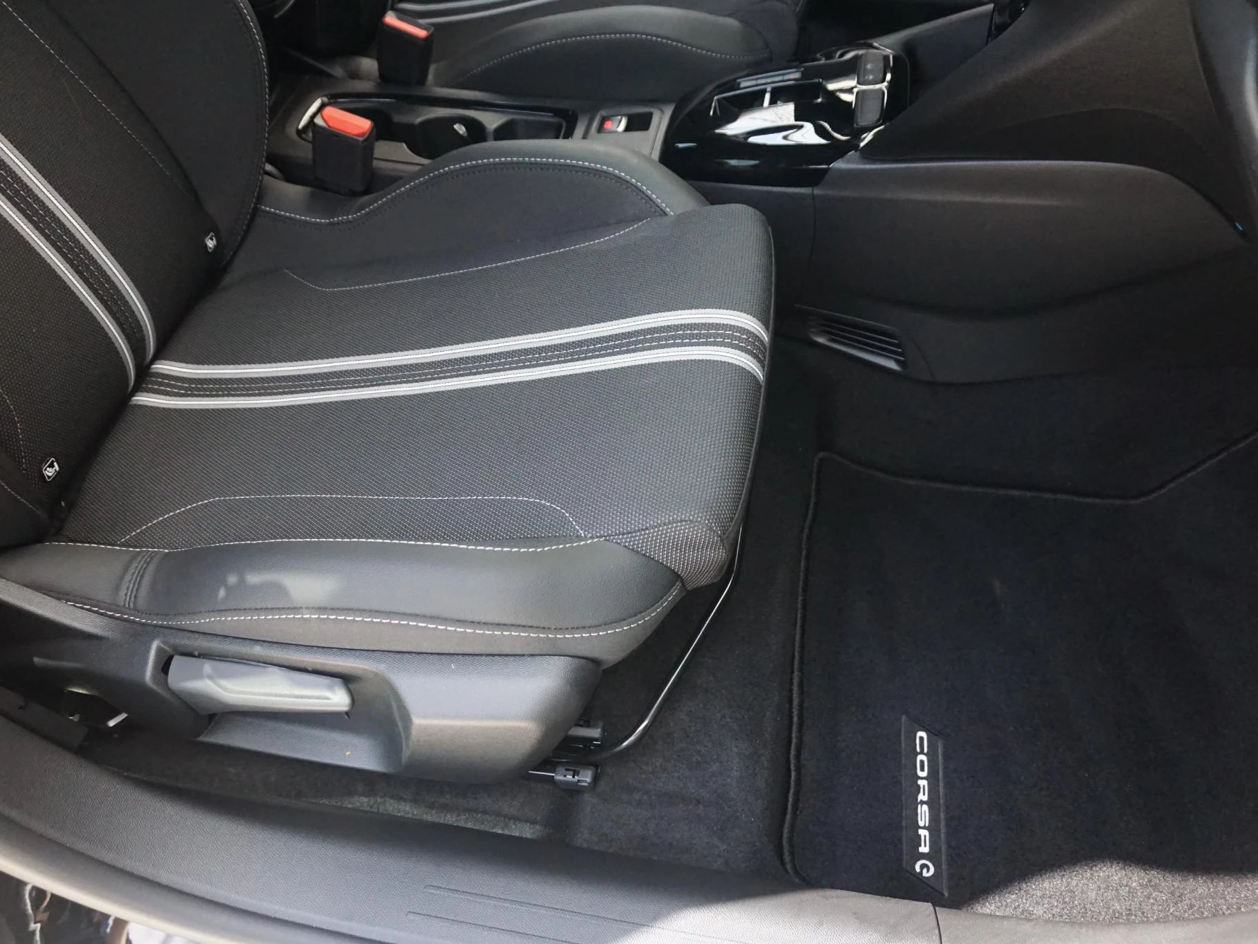 Hoofdafbeelding Opel Corsa-e