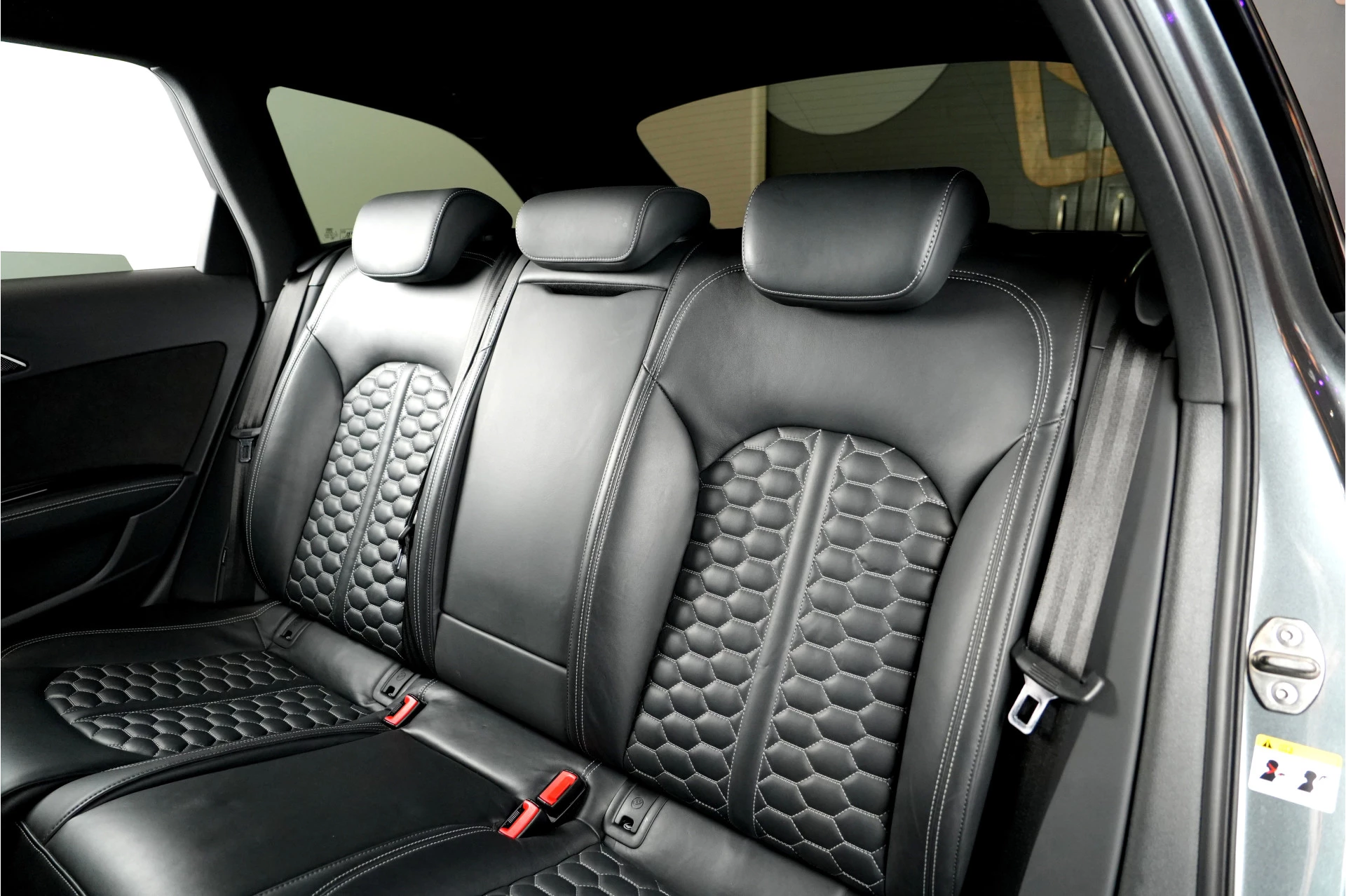 Hoofdafbeelding Audi RS6