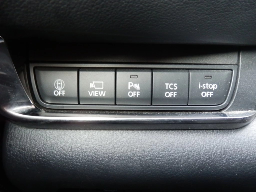 Hoofdafbeelding Mazda CX-30